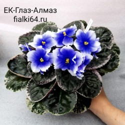 ЕК-Глаз-Алмаз